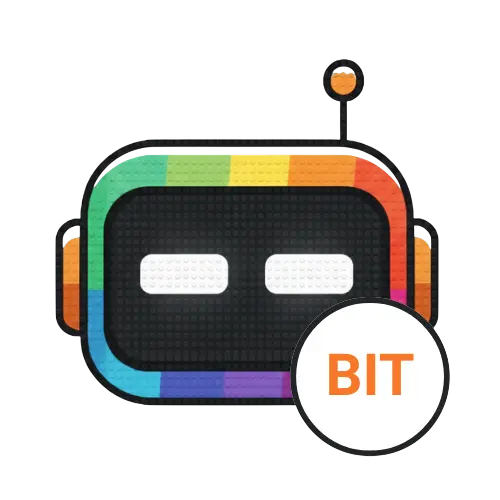 Bit Lab Tecnologici - Logo corsi robotica educativa Brescia